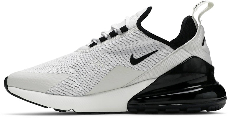 Air max 270 vast grey hotsell