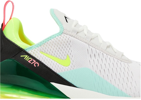 Nike Air Max 270 'Gris Vast y Lava Ardiente' FZ4132-001 Order Nike Air Max 270 'Gris Vast y Lava Ardiente' FZ4132-001