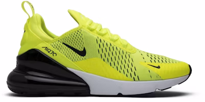 Nike Air Max 270 'Volt' AH8050-701 Nike Air Max 270 'Volt' AH8050-701