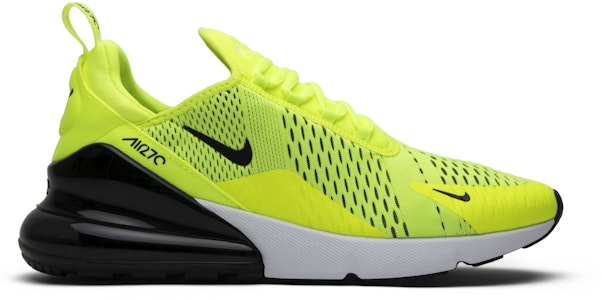 Nike Air Max 270 'Volt' Sepatu Olahraga AH8050-701 Buy Nike Air Max 270 'Volt' Sepatu Olahraga AH8050-701