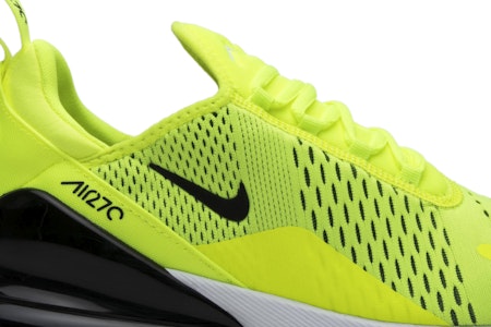 Nike Air Max 270 'Volt' Sepatu Olahraga AH8050-701 Order Nike Air Max 270 'Volt' Sepatu Olahraga AH8050-701