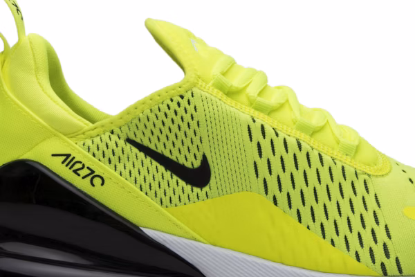 Nike Air Max 270 'Volt' AH8050-701 Order Nike Air Max 270 'Volt' AH8050-701