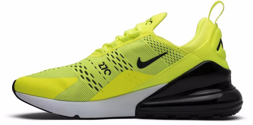 나이키 에어맥스 270 '볼트' ⚡️  (Nike Air Max 270 'Bolt' ⚡️) AH8050-701 Lookbook 나이키 에어맥스 270 '볼트' ⚡️  (Nike Air Max 270 'Bolt' ⚡️) AH8050-701