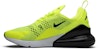 나이키 에어맥스 270 '볼트' ⚡️  (Nike Air Max 270 'Bolt' ⚡️) AH8050-701