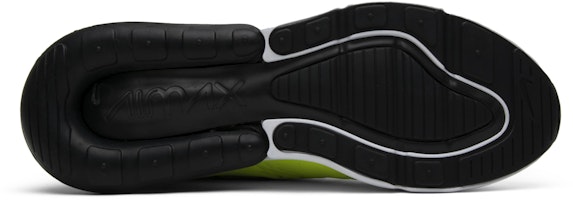 Nike Air Max 270 'Volt' Zapatillas AH8050-701 Shop Nike Air Max 270 'Volt' Zapatillas AH8050-701