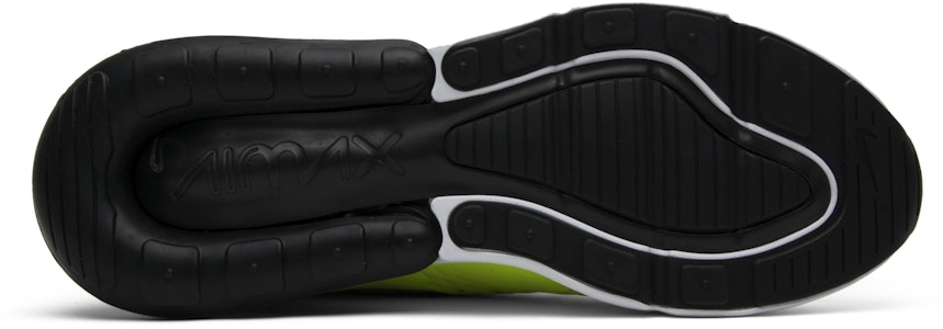 Nike Air Max 270 'Volt' Sepatu Olahraga AH8050-701 Shop Nike Air Max 270 'Volt' Sepatu Olahraga AH8050-701