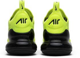 Nike Air Max 270 'Volt' Zapatillas AH8050-701 Details for Nike Air Max 270 'Volt' Zapatillas AH8050-701
