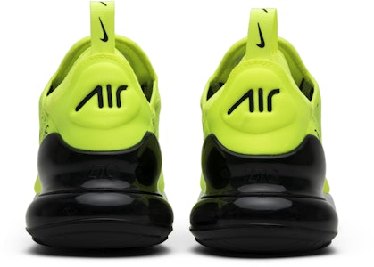 Nike Air Max 270 'Volt' Sepatu Olahraga AH8050-701 Details for Nike Air Max 270 'Volt' Sepatu Olahraga AH8050-701