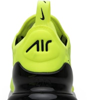 Nike Air Max 270 'Volt' Zapatillas AH8050-701 Sizing Nike Air Max 270 'Volt' Zapatillas AH8050-701