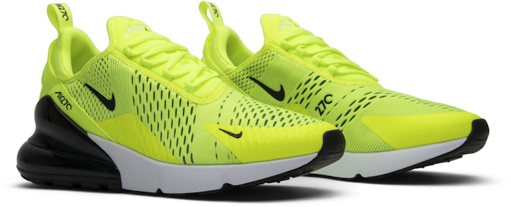 Nike Air Max 270 'Volt' Sepatu Olahraga AH8050-701 Cheap Nike Air Max 270 'Volt' Sepatu Olahraga AH8050-701