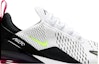 Order 耐克Air Max 270 '霓虹粉红' AH8050-109