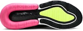 Shop 耐克Air Max 270 '霓虹粉红' AH8050-109