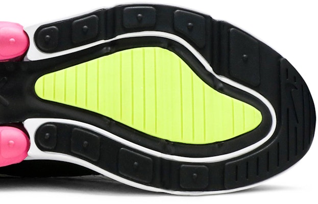 耐克Air Max 270 '霓虹粉红' AH8050-109 Purchase 耐克Air Max 270 '霓虹粉红' AH8050-109