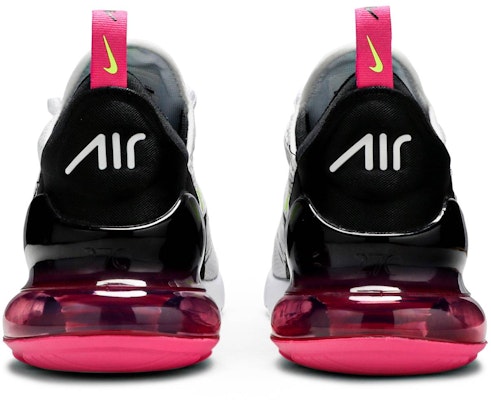 Air max 270 volt fuchsia hot sale
