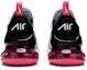 Details for 耐克Air Max 270 '霓虹粉红' AH8050-109