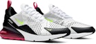 Cheap 耐克Air Max 270 '霓虹粉红' AH8050-109