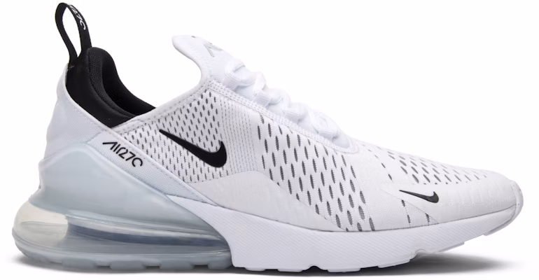 Nike Air Max 270 'White' AH8050-100 Buy Nike Air Max 270 'White' AH8050-100