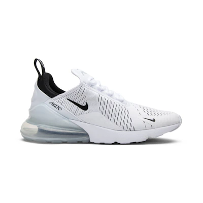 Nike Air Max 270 'White'