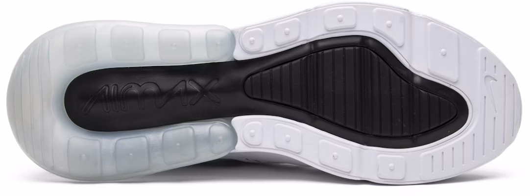 Nike Air Max 270 'White' AH8050-100 Shop Nike Air Max 270 'White' AH8050-100