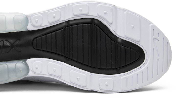 Nike Air Max 270 'White' AH8050-100 Purchase Nike Air Max 270 'White' AH8050-100