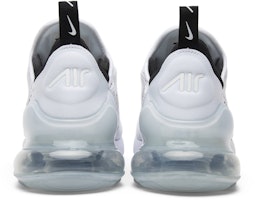 ナイキ エア マックス 270 ホワイト AH8050-100 Details for ナイキ エア マックス 270 ホワイト AH8050-100