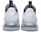 Details for Nike Air Max 270 'Putih' AH8050-100