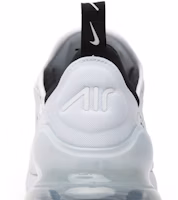 ナイキ エア マックス 270 ホワイト AH8050-100 Sizing ナイキ エア マックス 270 ホワイト AH8050-100