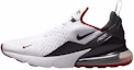 Buy Nike Air Max 270 'Putih Hitam Merah' AH8050-199