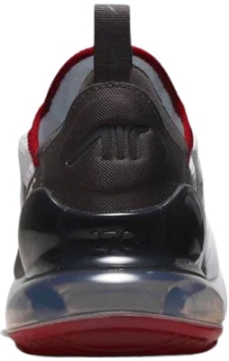Nike Air Max 270 'Putih Hitam Merah' AH8050-199 Shop Nike Air Max 270 'Putih Hitam Merah' AH8050-199