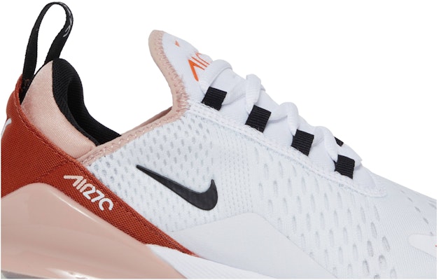 Nike air max sales 270 womens storm pink