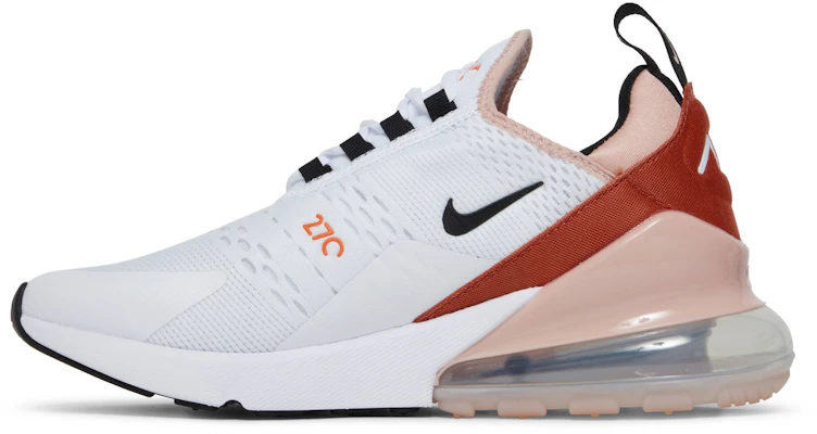 Nike 270 2025 bone pink