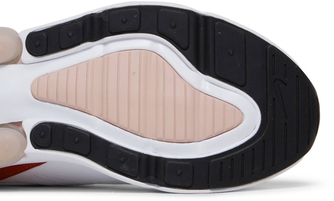 (W) 나이키 에어맥스 270 '화이트 번트 선라이즈' DQ4693-100 Purchase (W) 나이키 에어맥스 270 '화이트 번트 선라이즈' DQ4693-100