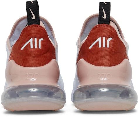 Air max hot sale 270 sunrise