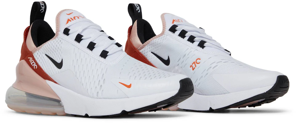 Nike air 2025 max 27 sunrise