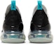 Details for (W) Nike Air Max 270 'Putih Dusty Cactus' AH6789-115