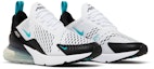 Cheap (W) Nike Air Max 270 'Putih Dusty Cactus' AH6789-115