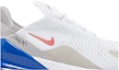 Order 나이키 에어맥스 270 '화이트 게임 로얄' DV3731-100