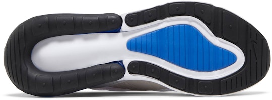 나이키 에어맥스 270 '화이트 게임 로얄' DV3731-100 Shop 나이키 에어맥스 270 '화이트 게임 로얄' DV3731-100