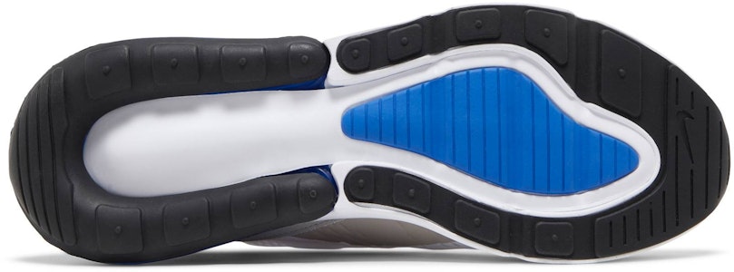 Nike Air Max 270 'White Game Royal' DV3731-100 Shop Nike Air Max 270 'White Game Royal' DV3731-100