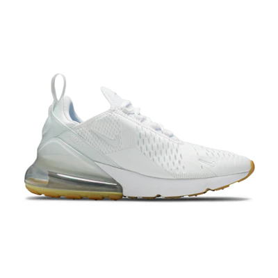 Nike Air Max 270 'White Gum'