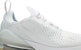 Nike Air Max 270 'Putih Gum' DC1702-100