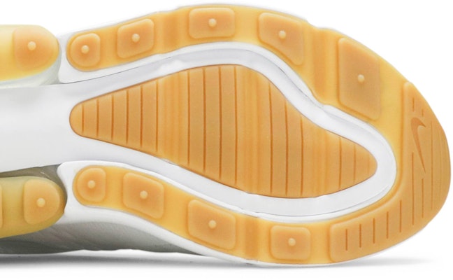 Nike Air Max 270 'White Gum' DC1702-100 Purchase Nike Air Max 270 'White Gum' DC1702-100