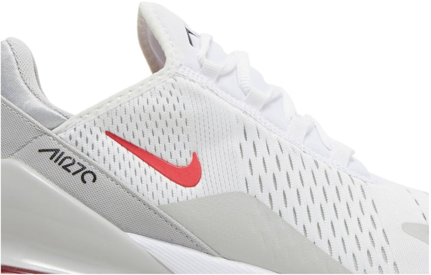 Nike Air Max 270 'Putih Light Fusion Merah' DD7120-100 Order Nike Air Max 270 'Putih Light Fusion Merah' DD7120-100