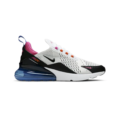 Nike Air Max 270 'White Multi'