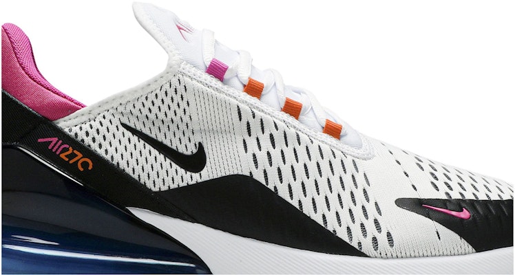 耐吉 Air Max 270 減震耐磨 低筒 跑步鞋 男款 灰色 Order 耐吉 Air Max 270 減震耐磨 低筒 跑步鞋 男款 灰色