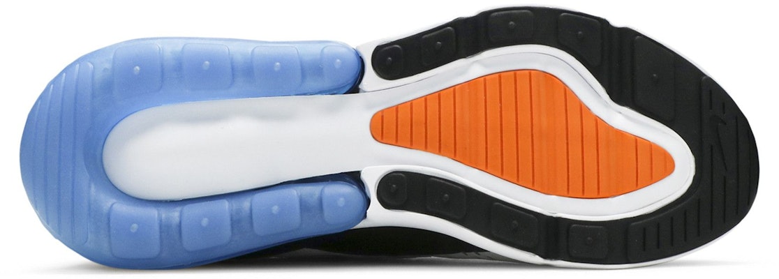 Nike Air Max 270 'White Multi' CW6989-100 Shop Nike Air Max 270 'White Multi' CW6989-100