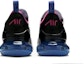Details for Nike Air Max 270 'Putih Pelbagai' CW6989-100