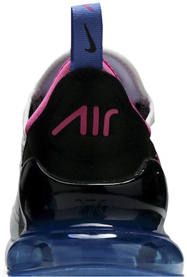 耐吉 Air Max 270 減震耐磨 低筒 跑步鞋 男款 灰色 Sizing 耐吉 Air Max 270 減震耐磨 低筒 跑步鞋 男款 灰色