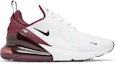 Buy Nike Air Max 270 'Putih Malam Maroon' FN6858-681