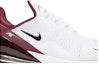 Order Nike Air Max 270 'Putih Malam Maroon' FN6858-681